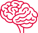Brain Icon 